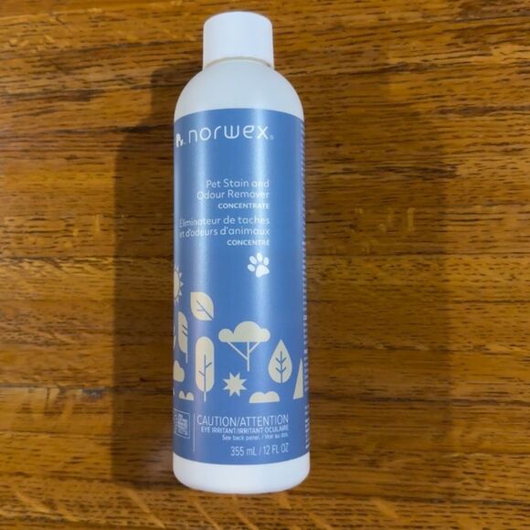 Norwex Per Stain and Odour Remover Concentrate NWT - Picture 4 of 10
